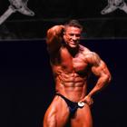 Ricardo  Martinez - NPC Excalibur  2012 - #1